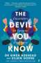 Gwen Adshead: The Devil You Know, Buch