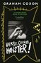 Graham Coxon: Verse, Chorus, Monster!, Buch, Buch
