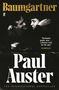 Paul Auster: Baumgartner, Buch