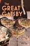 F. Scott Fitzgerald: The Great Gatsby, Buch