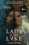 Laura Lippman: Lady in the Lake. Film Tie-In, Buch