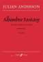 : Alhambra Fantasy, Buch