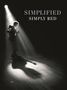 Simply Red: Simplified (PVG), Noten