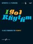 I got rhythm and nine other jazz standards (trumpet/CD), Noten