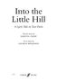 George Benjamin (geb. 1960): Benjamin, G: Into the Little Hill, Noten