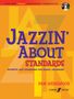 Pam Wedgwood: Jazzin' About Standards, Noten