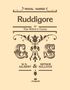 William S. Gilbert: Ruddigore, Noten