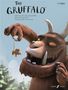Terry Davis: Gruffalo, The (piano solo), Noten