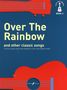 Easy Uke Library: Over the Rainbow, Noten