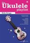 Ukulele Playlist, Noten