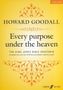 Howard Goodall: Every Purpose Under The Heaven (The King James Bible Oratorio), Noten