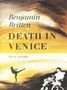 Benjamin Britten (1913-1976): Britten, B: Death in Venice, Noten