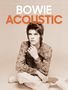 David Bowie: Bowie: Acoustic, Noten