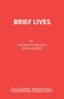 Patrick Garland: Brief Lives, Buch