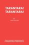 Ian Taylor: Tarantara! Tarantara!, Buch