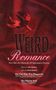 Alan Brennert: Weird Romance, Buch