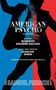 Roberto Aguirre-Sacasa: American Psycho, Buch
