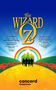 L. Frank Baum: The Wizard of Oz (RSC), Buch