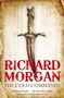 Richard Morgan: The Cold Commands, Buch
