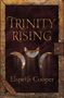 Elspeth Cooper: Trinity Rising, Buch