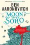 Ben Aaronovitch: Moon Over Soho, Buch