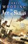 Chris Wooding: The Ace of Skulls, Buch