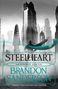 Brandon Sanderson: Steelheart, Buch