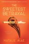 Natalie Mae: The Sweetest Betrayal, Buch