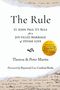 Theresa Martin: The Rule, Buch