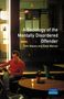 Tom Mason: The Sociology of the Mentally Disordered Offender, Buch