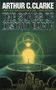 Arthur C. Clarke: The Songs of Distant Earth, Buch