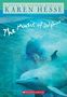 Karen Hesse: The Music of Dolphins, Buch