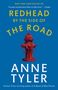 Anne Tyler: Redhead by the Side of the Road, Buch