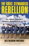 Nell McShane Wulfhart: The Great Stewardess Rebellion, Buch