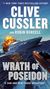 Clive Cussler: Wrath of Poseidon, Buch
