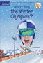 Gail Herman: What Are the Winter Olympics?, Buch