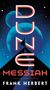 Frank Herbert: Dune Messiah, Buch, Buch