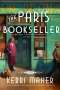 Kerri Maher: The Paris Bookseller, Buch