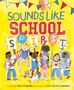 Meg Fleming: Sounds Like School Spirit, Buch