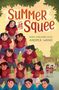Andrea Wang: Summer at Squee, Buch
