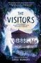 Greg Howard: The Visitors, Buch