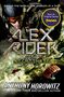 Anthony Horowitz: Nightshade, Buch, Buch