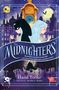 Hana Tooke: The Midnighters, Buch