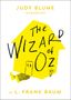 L Frank Baum: The Wizard of Oz, Buch