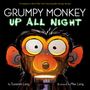 Suzanne Lang: Grumpy Monkey Up All Night, Buch