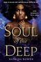Natasha Bowen: Soul of the Deep, Buch