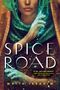 Maiya Ibrahim: Spice Road, Buch