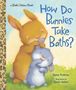 Diane Muldrow: How Do Bunnies Take Baths?, Buch
