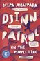 Deepa Anappara: Djinn Patrol on the Purple Line, Buch