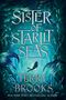 Terry Brooks: Sister of Starlit Seas, Buch